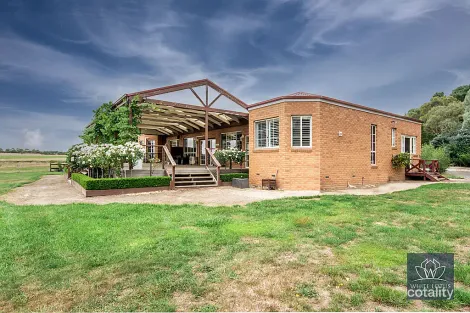 1048 Egerton-Bungeeltap Rd, Mount Wallace, VIC 3342