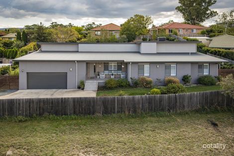 Property photo of 15 Traine Court Amaroo ACT 2914