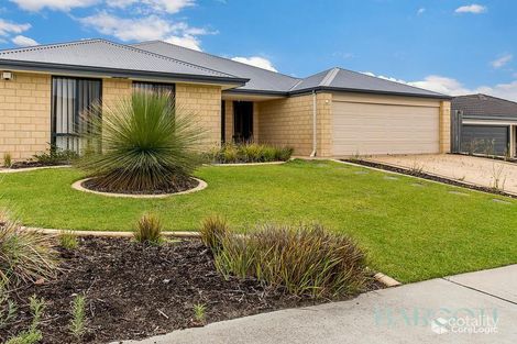 Property photo of 44 Bendora Turn Ellenbrook WA 6069