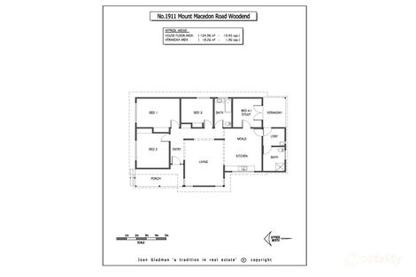 Property photo of 1911 Mount Macedon Road Woodend VIC 3442