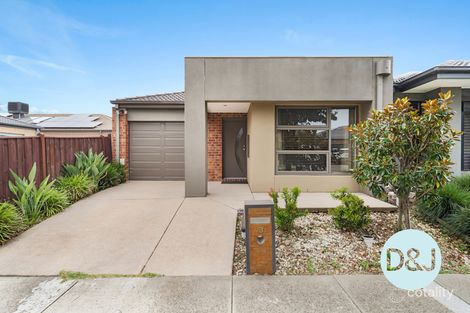 3 Eminence Dr, Cranbourne West, VIC 3977