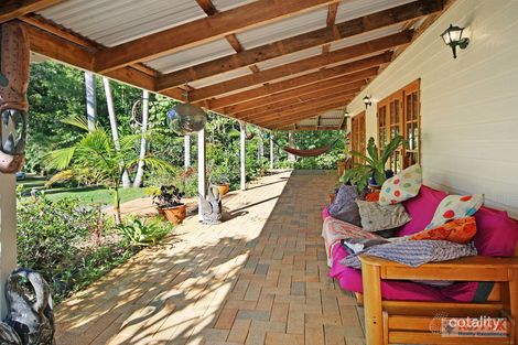 Property photo of 86 Harris Road Diamond Valley QLD 4553