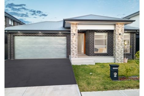 Property photo of 23 Pipehorse Street Melonba NSW 2765