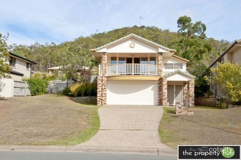 Property photo of 6 Albert Valley Drive Bahrs Scrub QLD 4207