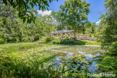 797 Pomona Kin Kin Rd, Kin Kin, QLD 4571