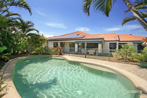 Property photo of 1 Moonbeam Crescent Castaways Beach QLD 4567