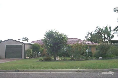 Property photo of 33 Walworth Street Tinana QLD 4650
