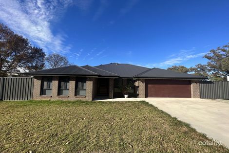 7136 Eugowra Rd, Parkes, NSW 2870