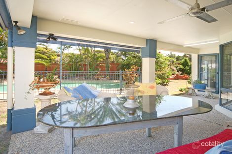 Property photo of 1 Moonbeam Crescent Castaways Beach QLD 4567