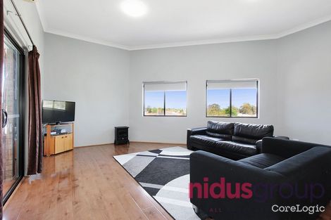 Property photo of 12/259-261 Hector Street Bass Hill NSW 2197