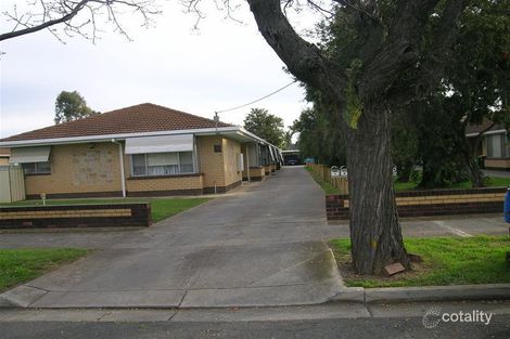 5/9 Ozone St, Alberton, SA 5014