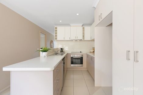 Property photo of 65 John Crawford Crescent Casey ACT 2913