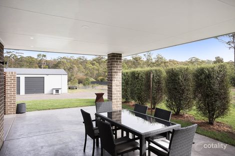 Property photo of 49 Old Wallagoot Road Kalaru NSW 2550