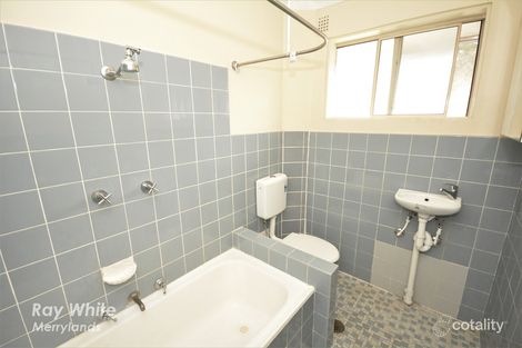 4/50 Newman St, Merrylands, NSW 2160