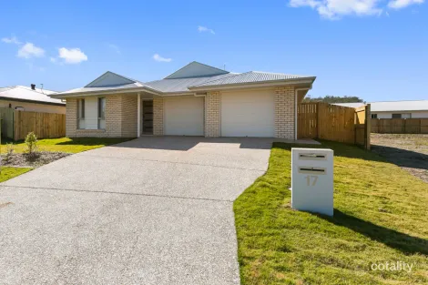 2/17 Simpson St, Collingwood Park, QLD 4301