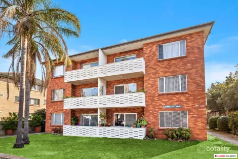 13/99-101 Alfred St, Sans Souci, NSW 2219