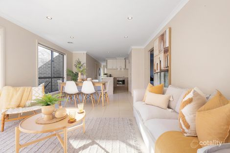 Property photo of 65 John Crawford Crescent Casey ACT 2913