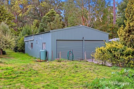 Property photo of 2525 Whittlesea-Yea Road Flowerdale VIC 3717
