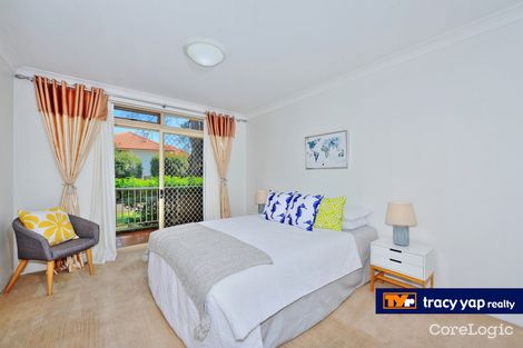 Property photo of 8/13-23 Lancaster Drive Marsfield NSW 2122