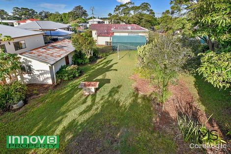 Property photo of 60 Bald Hills Road Bald Hills QLD 4036