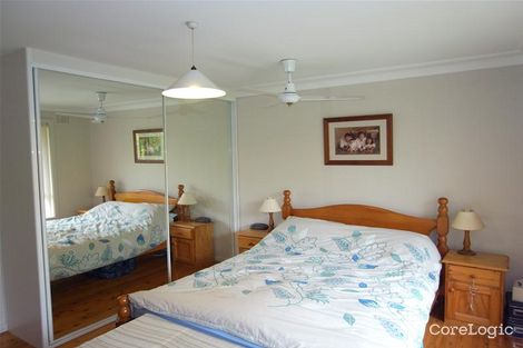 Property photo of 10A Coral Tree Drive Carlingford NSW 2118