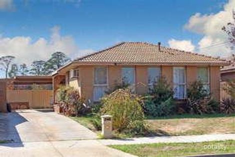 6 Ainwick Cres, Thomastown, VIC 3074