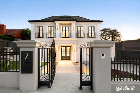 7 Galt St, Box Hill North, VIC 3129