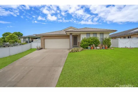 Property photo of 51 Earswick Crescent Buttaba NSW 2283