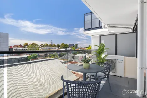 Property photo of 304/154 High Street Preston VIC 3072