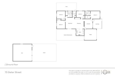 73 Slater St, Oakhurst, QLD 4650