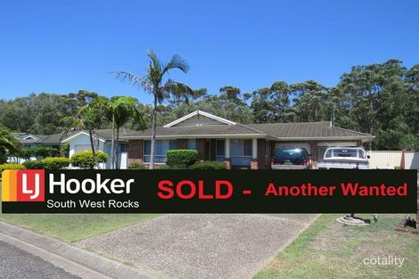 34 Delmer Cl, South West Rocks, NSW 2431