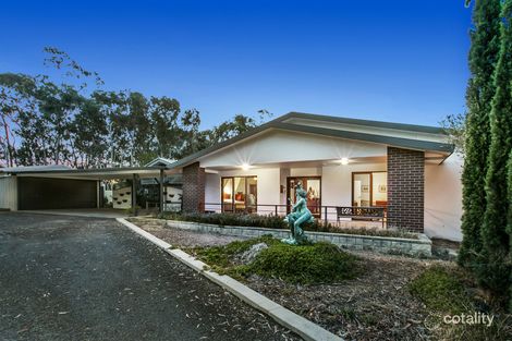 Property photo of 1/410 Nankervis Road Mandurang VIC 3551