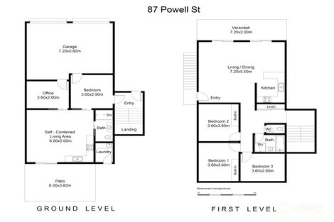 Property photo of 87 Powell Street Grafton NSW 2460
