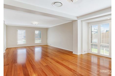 Property photo of 33 Cayden Avenue Kellyville NSW 2155