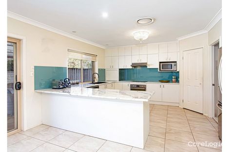 Property photo of 33 Cayden Avenue Kellyville NSW 2155