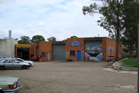 17 Richmond Rd, Kingswood, NSW 2747