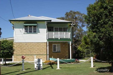 Property photo of 118 Emsworth Street Wynnum QLD 4178