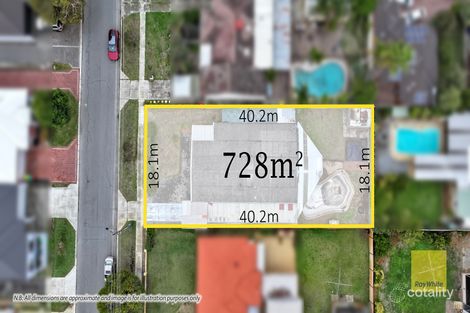 26 Kilmurray Way, Balga, WA 6061