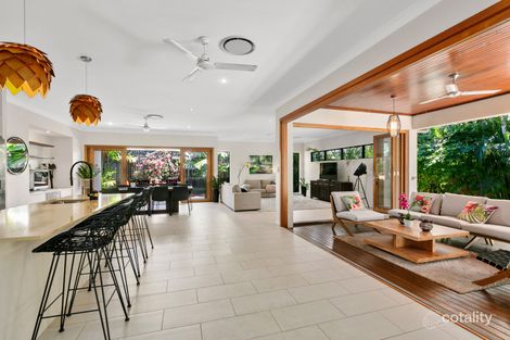 Property photo of 4 Lillian Road Palm Cove QLD 4879