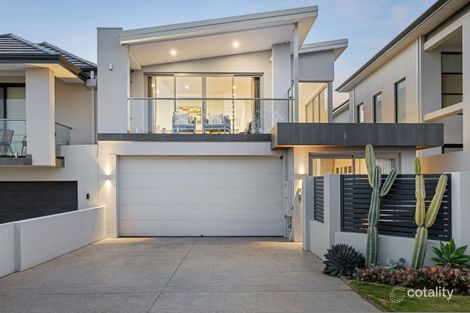 Property photo of 135A Colin Road Wembley Downs WA 6019