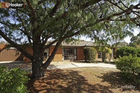 Property photo of 35 Daintree Crescent Kaleen ACT 2617