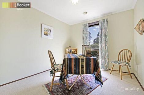 Property photo of 35 Daintree Crescent Kaleen ACT 2617