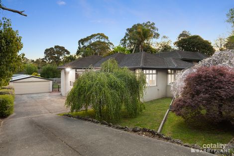 14 Eastfield Rd, Croydon South, VIC 3136