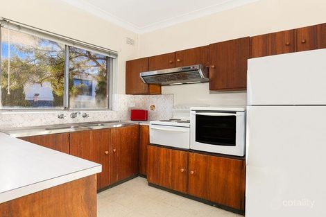 Property photo of 3/8 Gillies Street Wollstonecraft NSW 2065