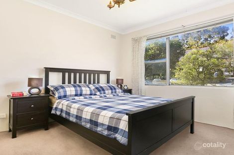 Property photo of 3/8 Gillies Street Wollstonecraft NSW 2065