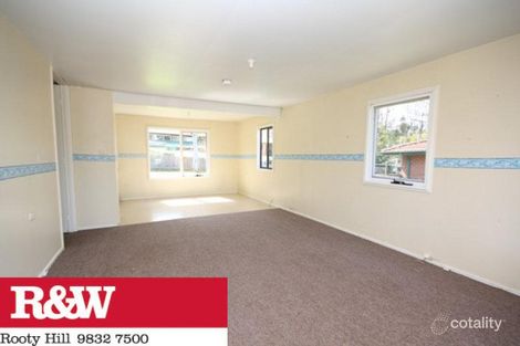 Property photo of 7 Birdwood Avenue Doonside NSW 2767