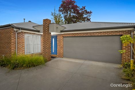 Property photo of 102A Eastfield Road Croydon South VIC 3136