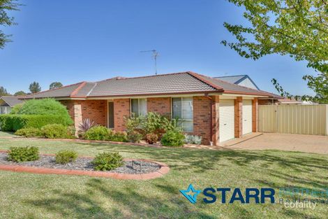 Property photo of 1 Stephenson Place Currans Hill NSW 2567