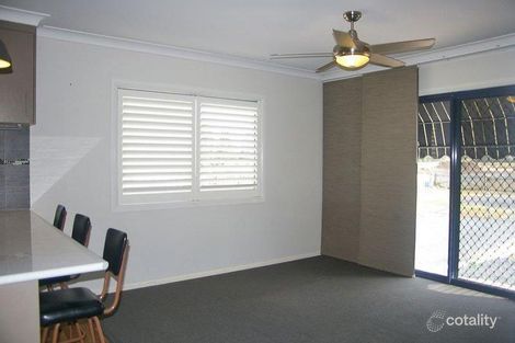 Property photo of 89 Mahon Road Dalby QLD 4405