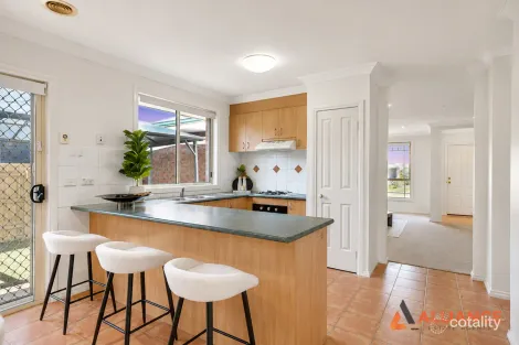Property photo of 99 Latham Street Werribee VIC 3030
